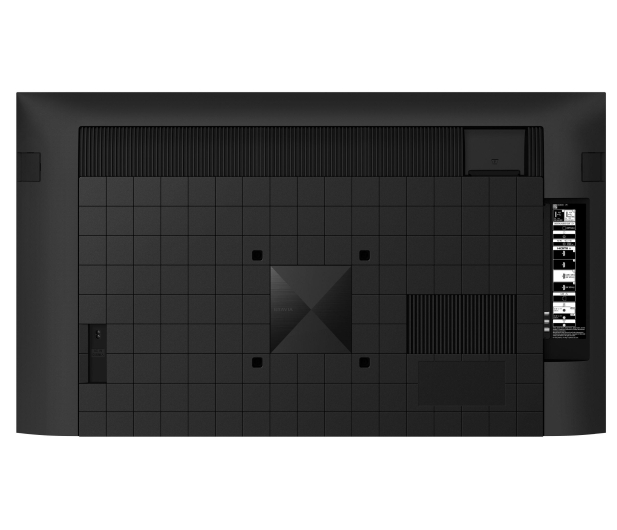 Sony XR-50X90J - 1054340 - zdjęcie 9
